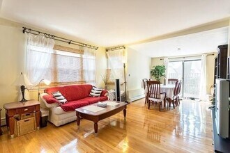 137 Sutherland Rd in Boston, MA - Building Photo - Building Photo