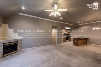 6104 Milliken Bend in Fayetteville, AR - Building Photo - Building Photo