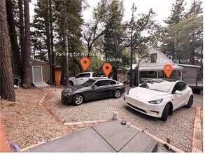 33275 Wild Rose Dr in Green Valley Lake, CA - Building Photo - Building Photo