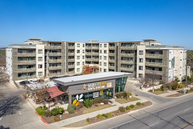 Greenview on Barton Creek