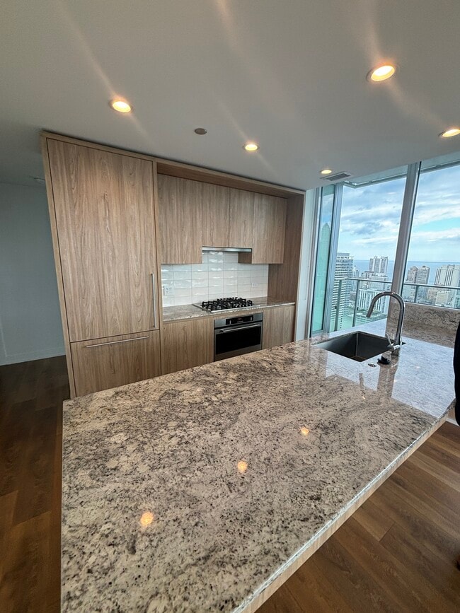 1200 N Wells St, Unit 2609 in Chicago, IL - Building Photo - Building Photo
