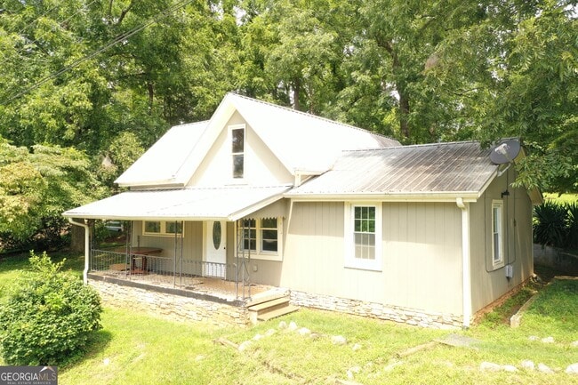 property at 135 Airport Rd
