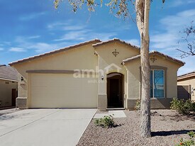 1838 N 212th Ln in Buckeye, AZ - Building Photo