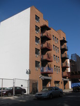 145 Sackett St in Brooklyn, NY - Building Photo - Building Photo