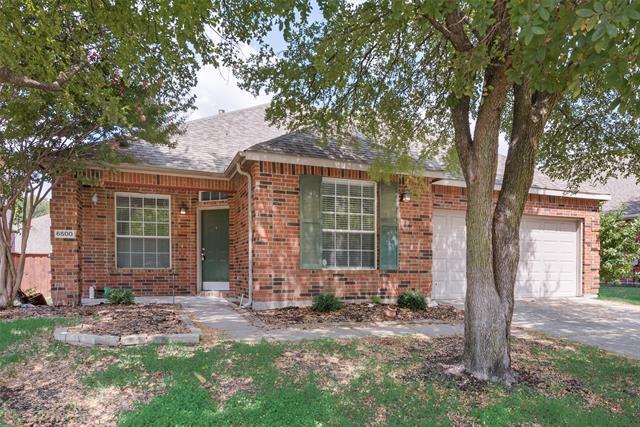 6500 Courtyards Dr in McKinney, TX - Building Photo - Building Photo