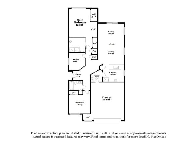 40114 N Thunder Hills Ct in New River, AZ - Building Photo - Building Photo