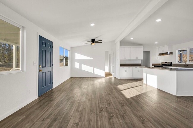 property at 2869 B St