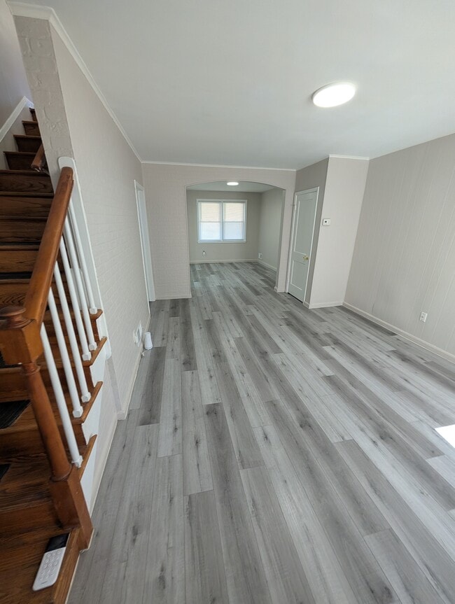 property at 6700 Bessemer Ave