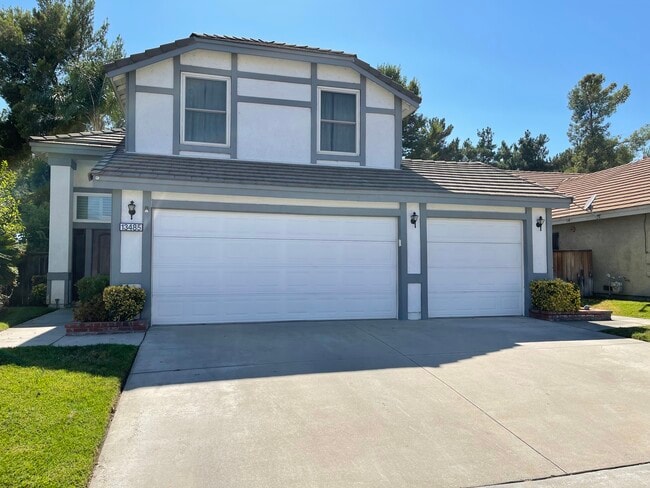 property at 13485 Banning St