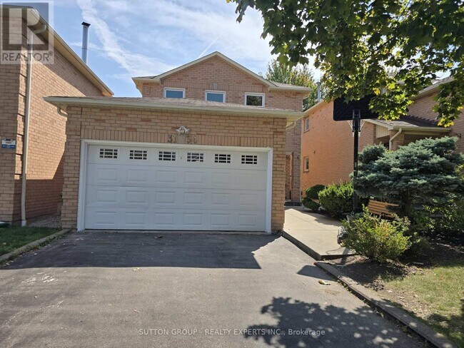property at 3134 Shadetree Dr