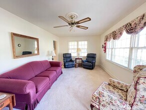 200 N Thomas St in South Hill, VA - Building Photo - Building Photo