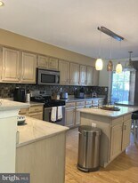 301 Deer Run Ct in Pennington, NJ - Building Photo