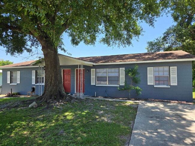 property at 3515-3517 Rose Rd