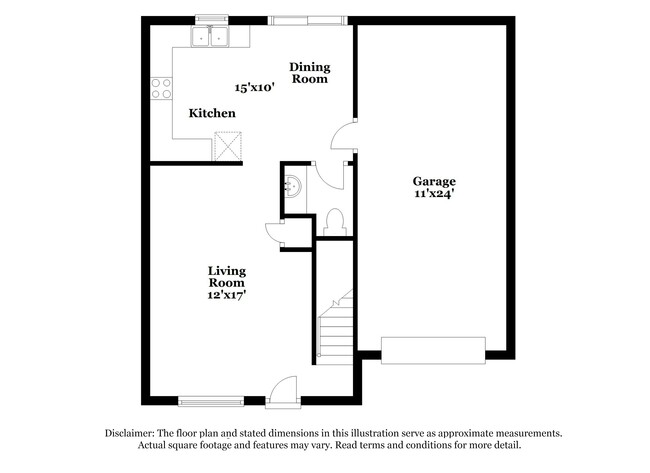 7137 Lawgiver Cir in Corryton, TN - Building Photo - Building Photo