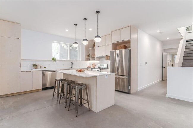 921 Tillery St in Austin, TX - Building Photo - Building Photo