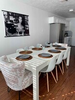 1308 Andrews St in Houston, TX - Building Photo