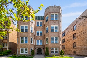 432-436 S Maple Ave in Oak Park, IL - Building Photo - Building Photo