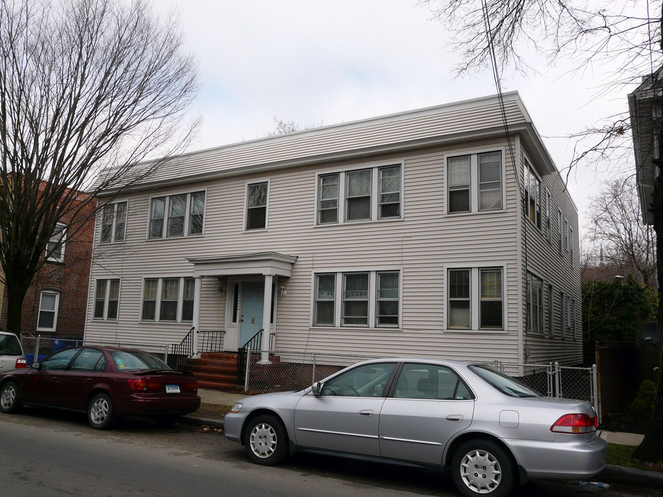 151 Willow St in New Haven, CT - Building Photo