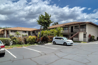 Waiokuli Beach Hale in Kihei, HI - Building Photo - Building Photo