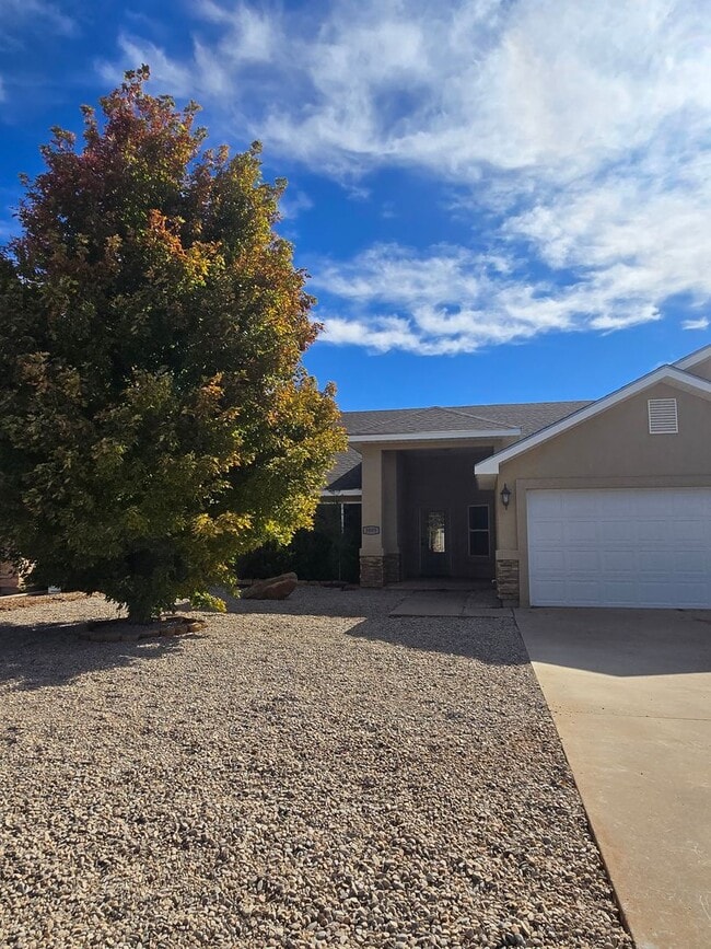 property at 3005 Fred Daugherty Dr