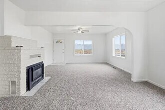 1317 S 400 E, Unit A in Trenton, UT - Building Photo - Building Photo