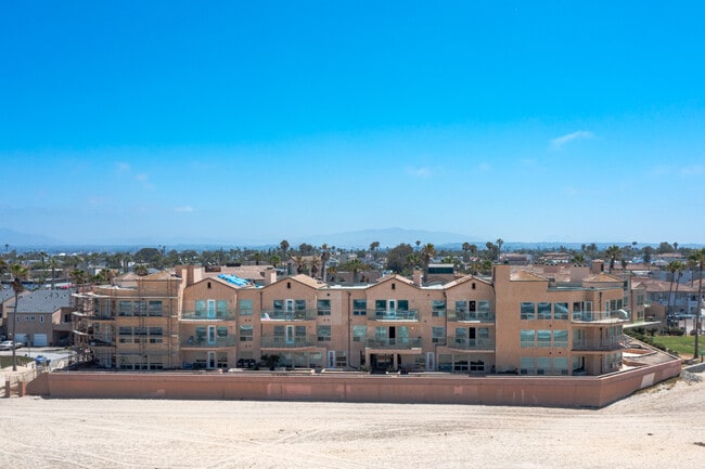 714 Seacoast Dr in Imperial Beach, CA - Building Photo - Building Photo