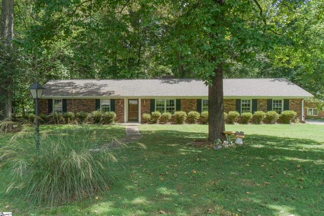 1 Nova St in Taylors, SC - Building Photo