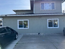 33343 5th St in Union City, CA - Building Photo