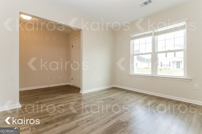 22 Red Oak Dr. in Brunswick, GA - Foto de edificio - Building Photo