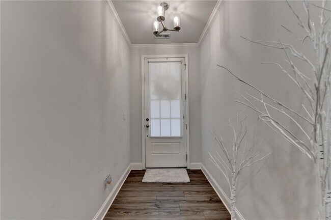 6010 Bracken Brown Dr in Alpharetta, GA - Building Photo - Building Photo