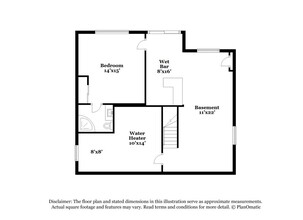 16521 Bluebonnet Dr in Parker, CO - Building Photo - Building Photo