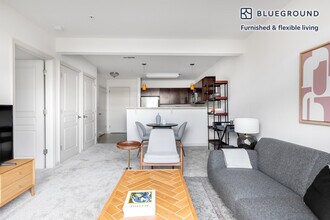 925 N Garfield St, Unit FL3-ID233 in Arlington, VA - Building Photo - Building Photo