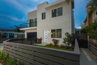 152 Elder Ave in Imperial Beach, CA - Building Photo - Building Photo