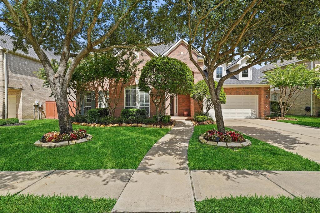 6335 Concho Bay Dr in Houston, TX - Building Photo