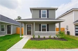 16722 N Marie Vlg Dr in Conroe, TX - Building Photo - Building Photo