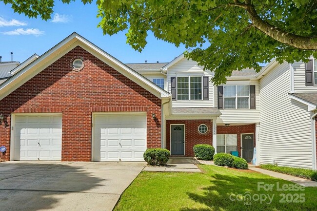 12244 Stratfield Pl Cir in Pineville, NC - Building Photo - Building Photo