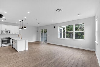 1595 Evergreen Ter in Hollywood, FL - Building Photo - Building Photo
