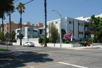 601 E Angeleno Ave in Burbank, CA - Building Photo - Building Photo