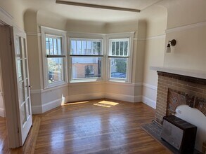 2222 15th Street, Unit Apt A in San Francisco, CA - Foto de edificio - Building Photo