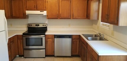 18 Upton Ct Dr in Greenville, NC - Building Photo - Building Photo