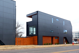 Lisbon Lofts in Oklahoma City, OK - Building Photo - Building Photo