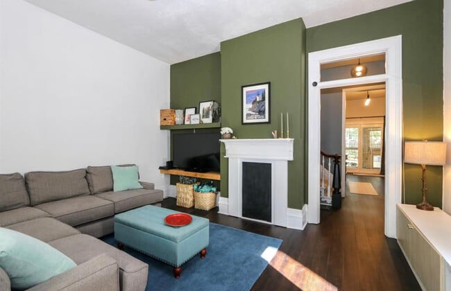 223 Congress Ave in Cincinnati, OH - Building Photo - Building Photo