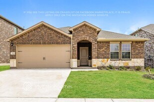 7416 Alfriston Pl in McKinney, TX - Building Photo