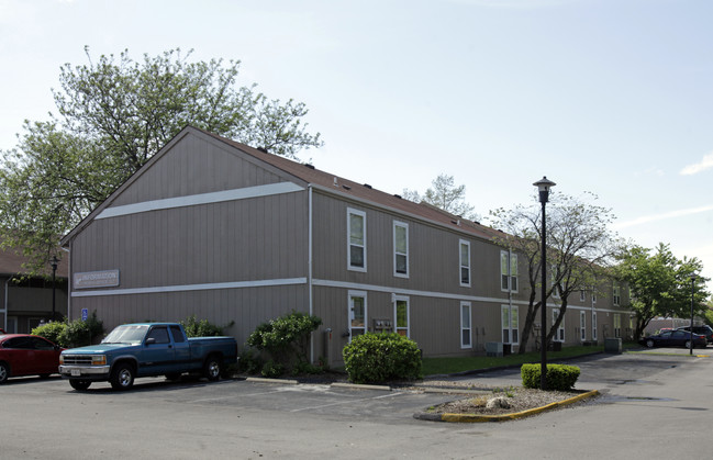 Lemay Village Apartments