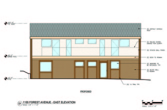 1149 Forest Ave in Pacific Grove, CA - Building Photo - Building Photo