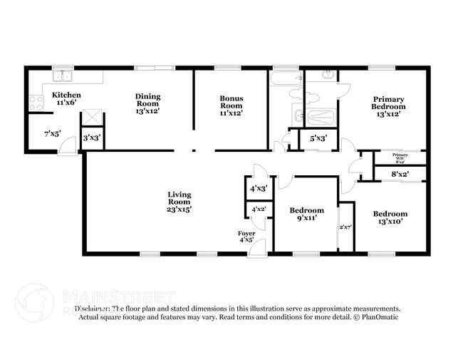 7341 E 39th St in Tucson, AZ - Building Photo - Building Photo