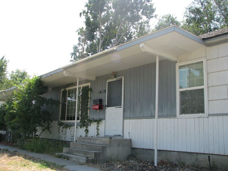1419 Keller St in Richland, WA - Building Photo