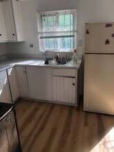 1838 E Wensley St in Philadelphia, PA - Foto de edificio - Building Photo