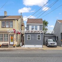 248 S Broadway in Gloucester City, NJ - Building Photo