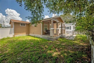 1302 E Louisiana Ave in Tampa, FL - Building Photo - Building Photo